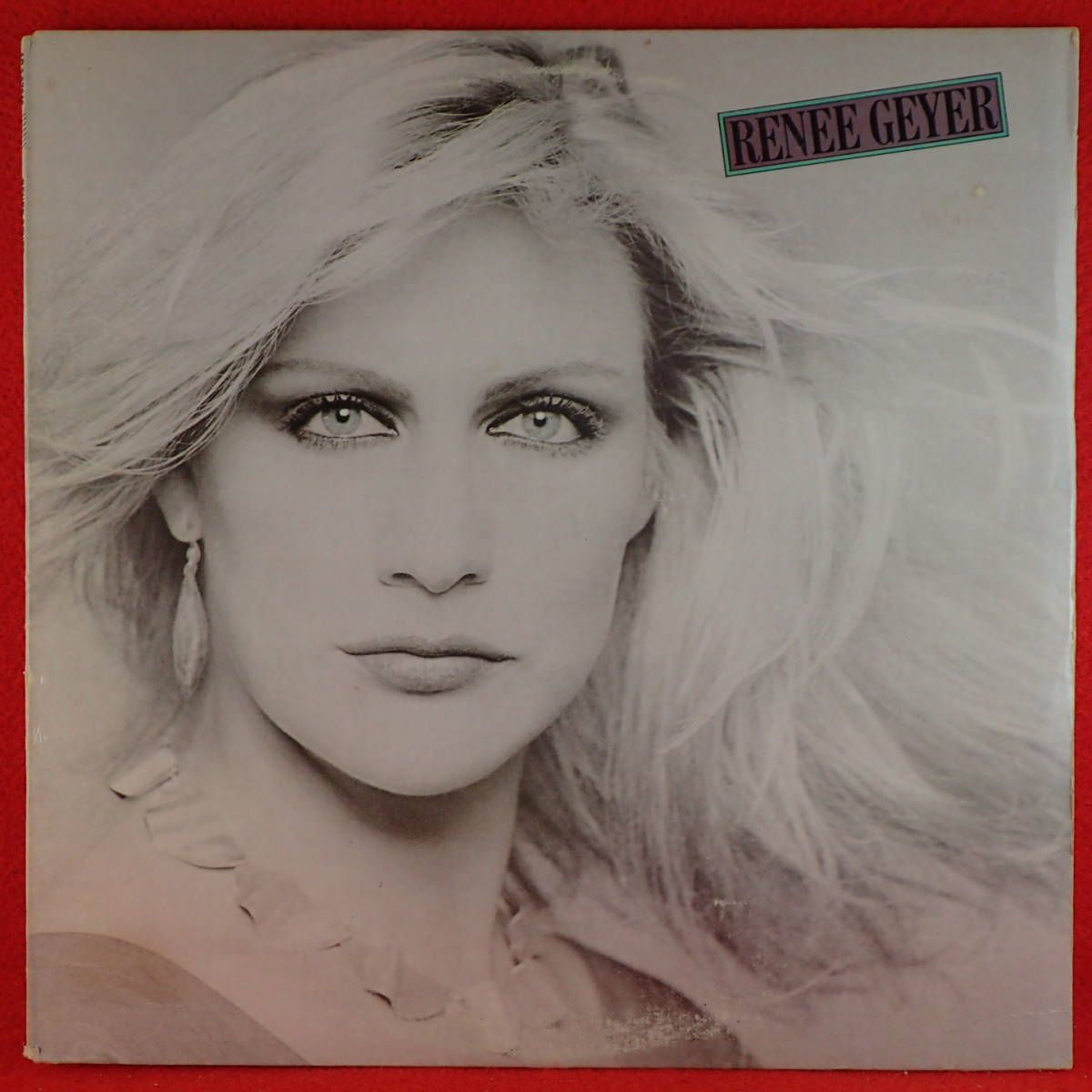 激安大特価，低価 1円開始 神洗浄 超メガレア 超 プロモ＋マト1 USオリジナル PORTRAIT RENEE GEYER/same フリ-ソウル女王/金字塔名盤 絶世美女(R&B、ソウル)｜売買されたオークション情報、yahooの商品情報をアーカ Ru0026B、ソウル