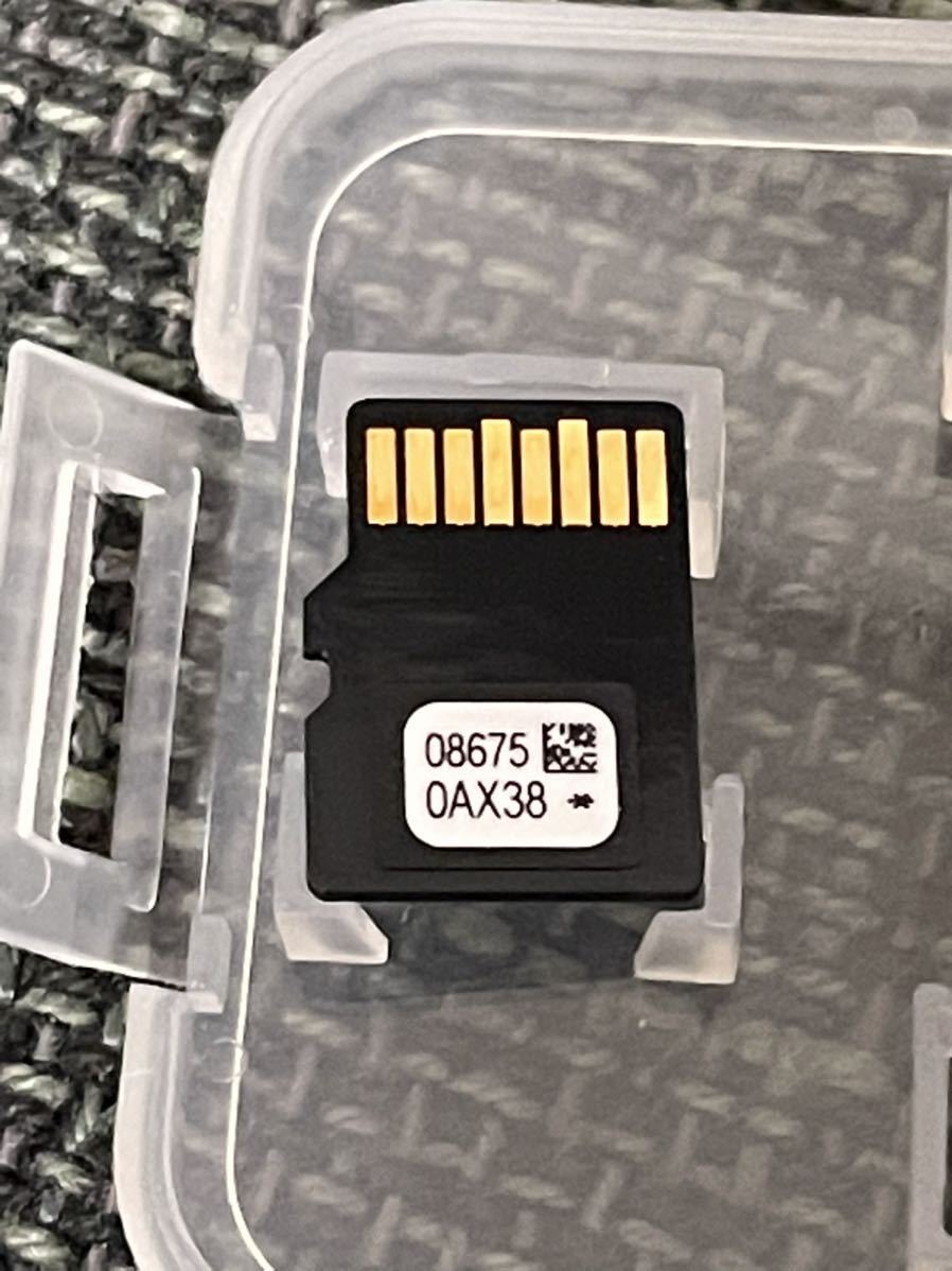 レクサス 純正 地図SD 2020年 春版 LS LX GS IS RX CT レクサス - 2026