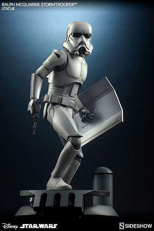 特価商品》スター・ウォーズ 31インチフィギュア ストームトルーパー 