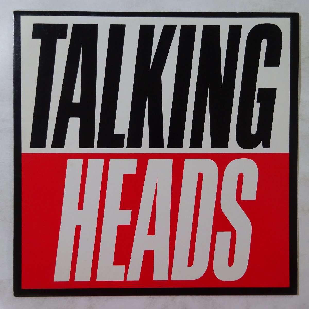 【高品質，大得価】 18025321; US盤 Talking Heads / True Stories(T)｜売買されたオークション情報、yahooの商品情報をアーカイブ公開 - オークファン T