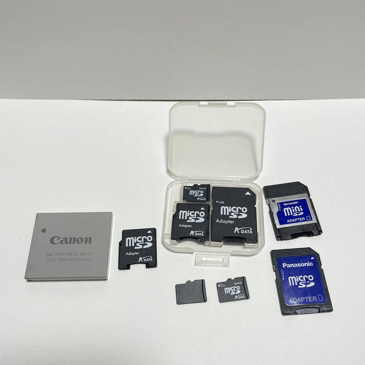 中古 Canon IXY DIGITAL 20 IS PC1271キヤノン コンパクトデジタル 