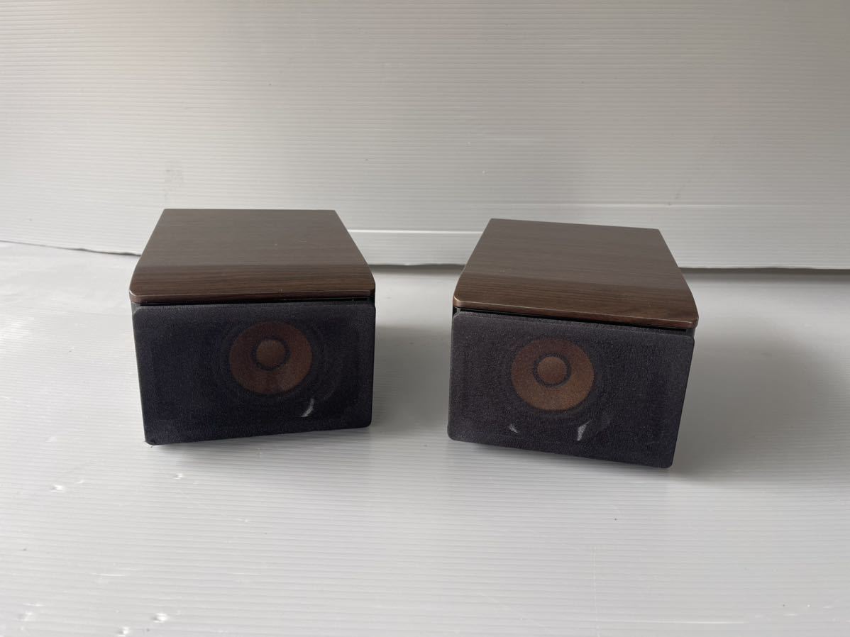 Victor sp-exa10 ウッドコーンスピーカー Victor SP-EXA10 ウッドコーン スピーカー ビクター JVC 【公式通販】