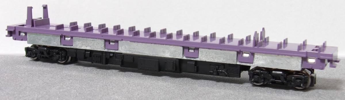 TOMIX 485系 モハ484-1011用 モハ484 JR 0 1 M-13モーター搭載フライホイール動力ユニット 鉄道模型 基本 スーパー雷鳥 1両 M車 2 3 モハ484-200のみ