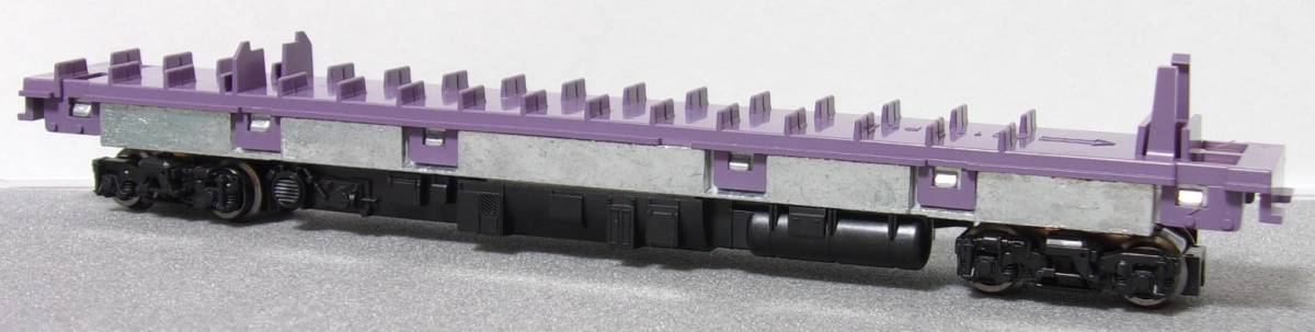 TOMIX 485系 モハ484-1011用 モハ484 JR 0 1 M-13モーター搭載フライホイール動力ユニット 鉄道模型 基本 スーパー雷鳥 1両 M車 2 3 モハ484-200のみ