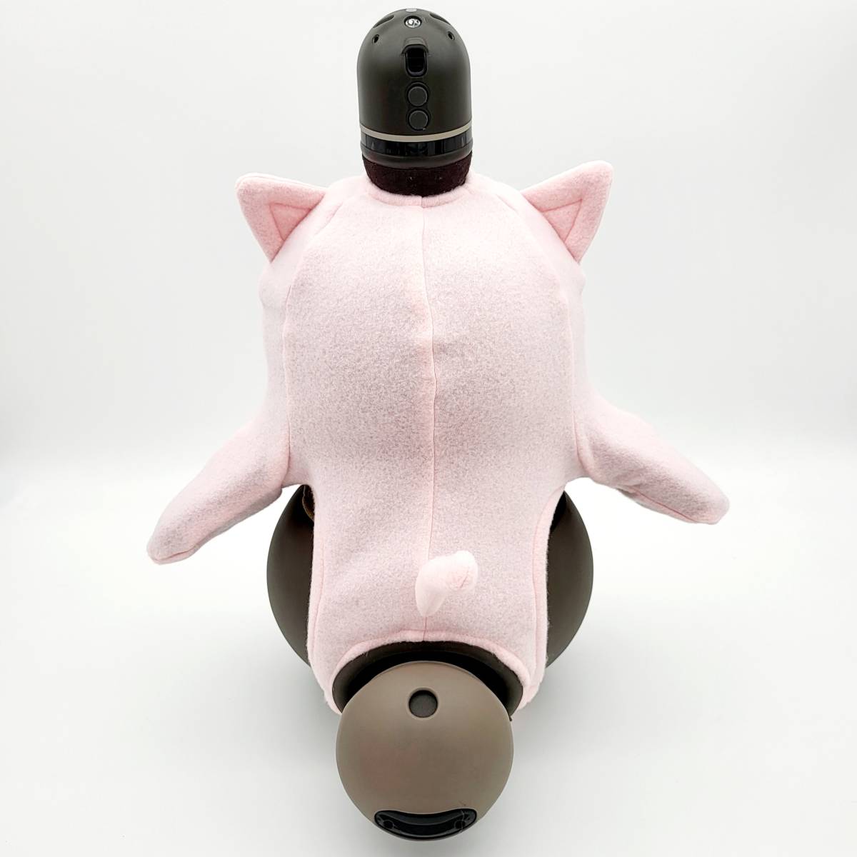 ラボット ラボット LOVOT ラボットの服 チゴちゃんボディースーツ