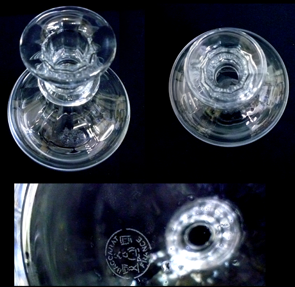 Baccarat/バカラ◇デキャンタ・空瓶 【公式通販】