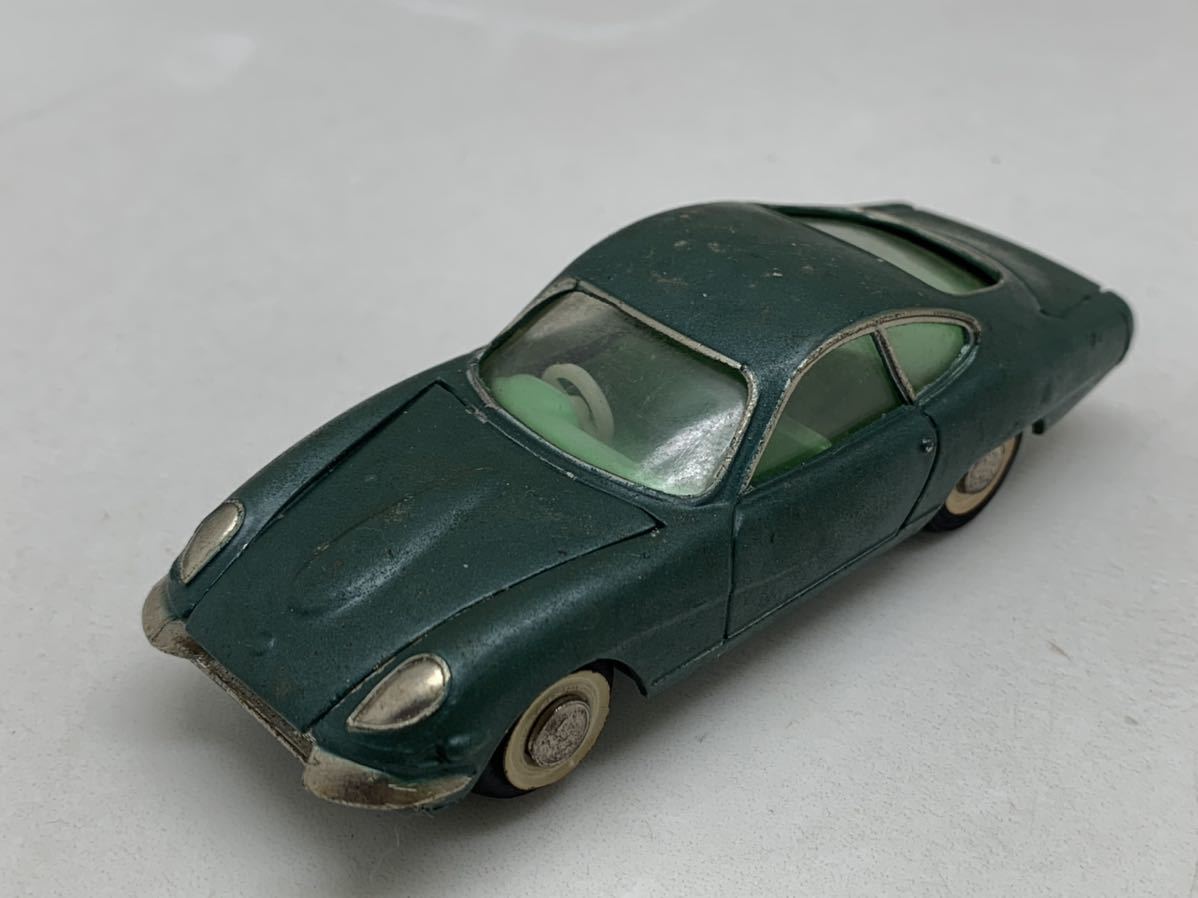 正規品，新作登場 TAISEIYA CO. LTD 車種不明 ミニカー 緑 グリーン 日本製(乗用車)｜売買されたオークション情報、yahooの商品情報をアーカイブ公開 - オークファン 乗用車