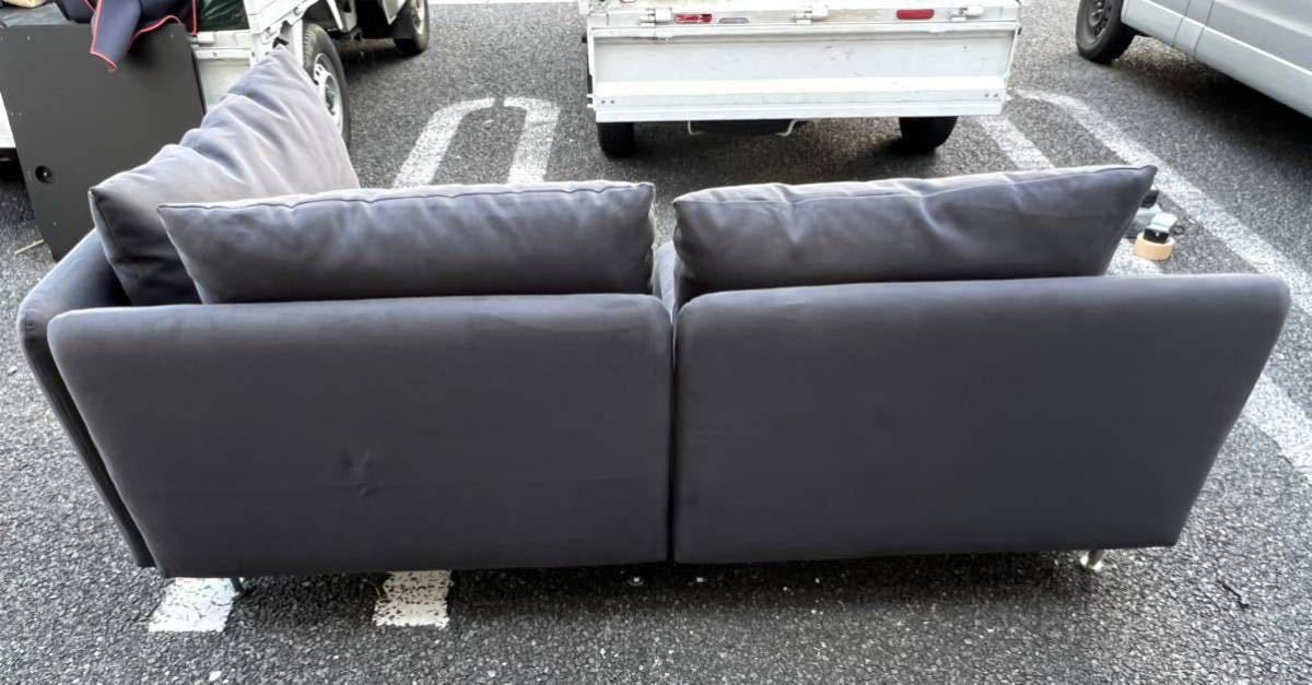 美品 直接引取限定 IKEA SODERHAMN コーナーセレクション 002.239.01 1 