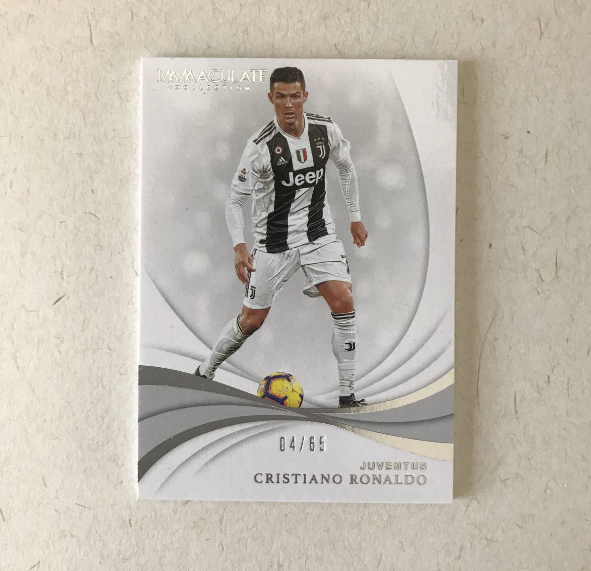 ◎クリスティアーノ・ロナウド Panini Immaculate 2023-24 Panini 