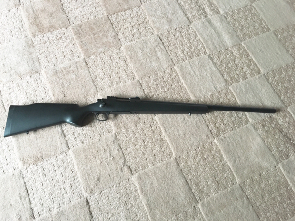 ★タナカ M40A1 中古★