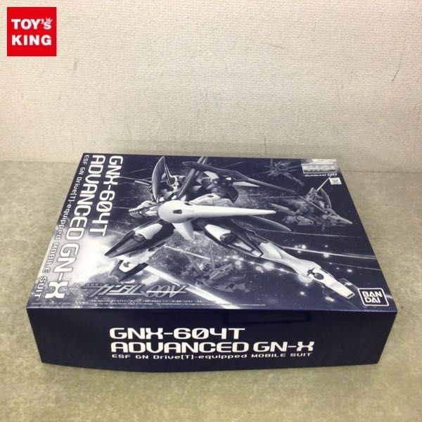 爆買い，安い 1円〜 MG 1/100 機動戦士ガンダム00V アドヴァンスドジンクス(ガンダム)｜売買されたオークション情報、yahooの商品情報をアーカイブ公開 - オークファン その他
