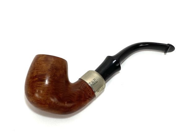 正規品，新品 B340 K＆P PETERSON ピーターソン STANDARD No.314 喫煙具 煙管 パイプ コレクション 木製(パイプ)｜売買されたオークション情報、yahooの商品情報をアーカイブ公開 - オークファン パイプ