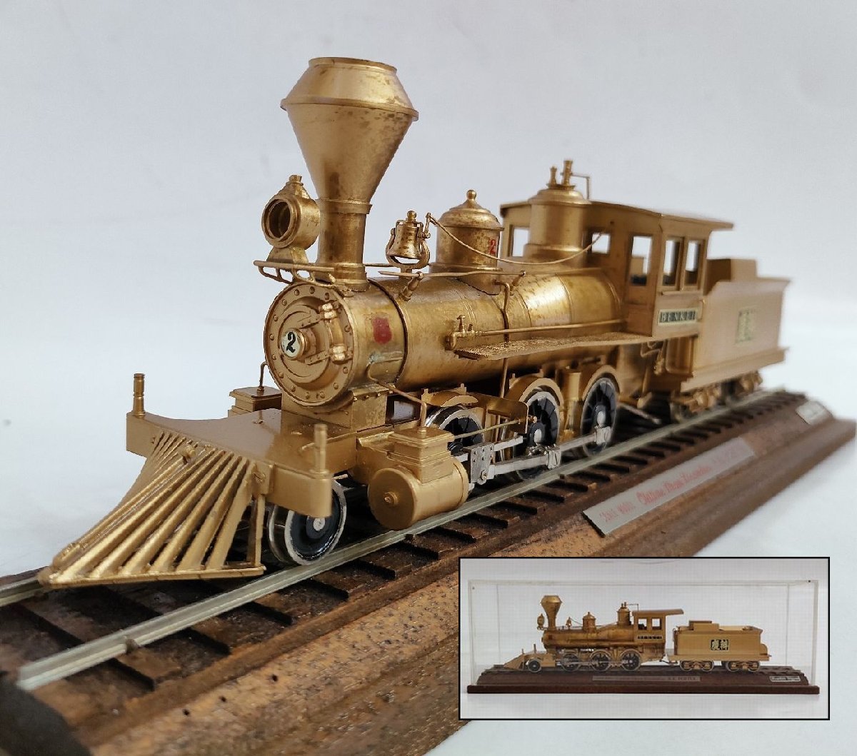 弁慶号 蒸気機関車 鉄道模型 Digest 弁慶 Reader's Yahoo!オークション