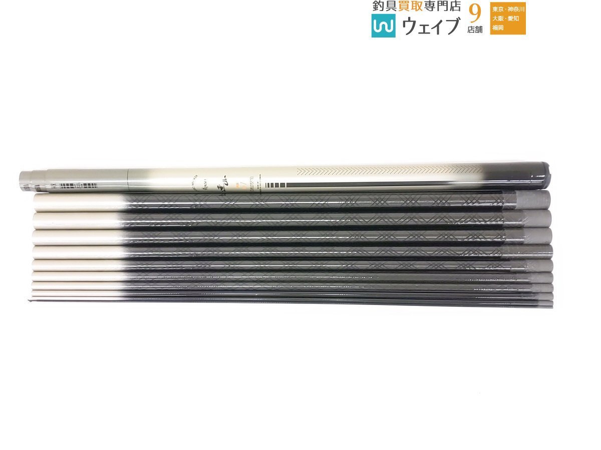 ダイワ 連山 公式通販 ダイワCW連山 CW連山 - daiwa 硬調61 Carbo