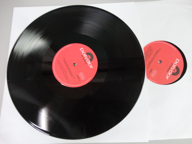 and THE DEREK ⁄ Dominos AND DOMINOS the Derek & The -derek