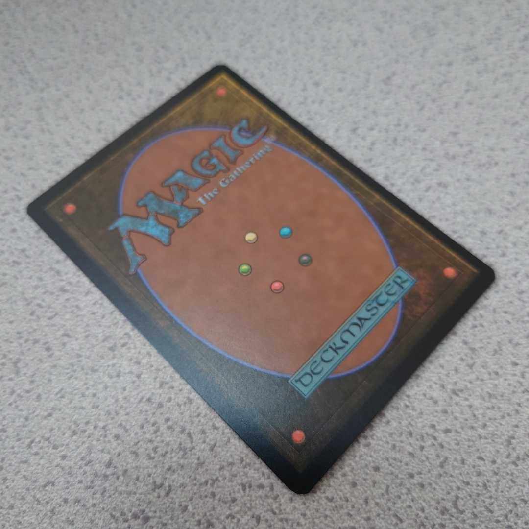 &frasl; ワームとぐろエンジン MTG ミントモール 旧枠foil 設計図 MINT GAMES MTG(東日本橋) 英語版 BROENGダブル - Engine ワームとぐろエンジン&frasl;Wurmcoil FOIL] BROJPN《ワーム