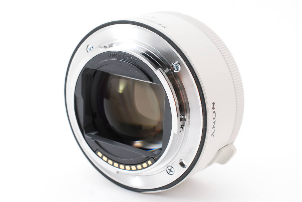 sony sel20tc」の人気商品一覧・価格比較 - 価格.com ほぼ新品！ SONY