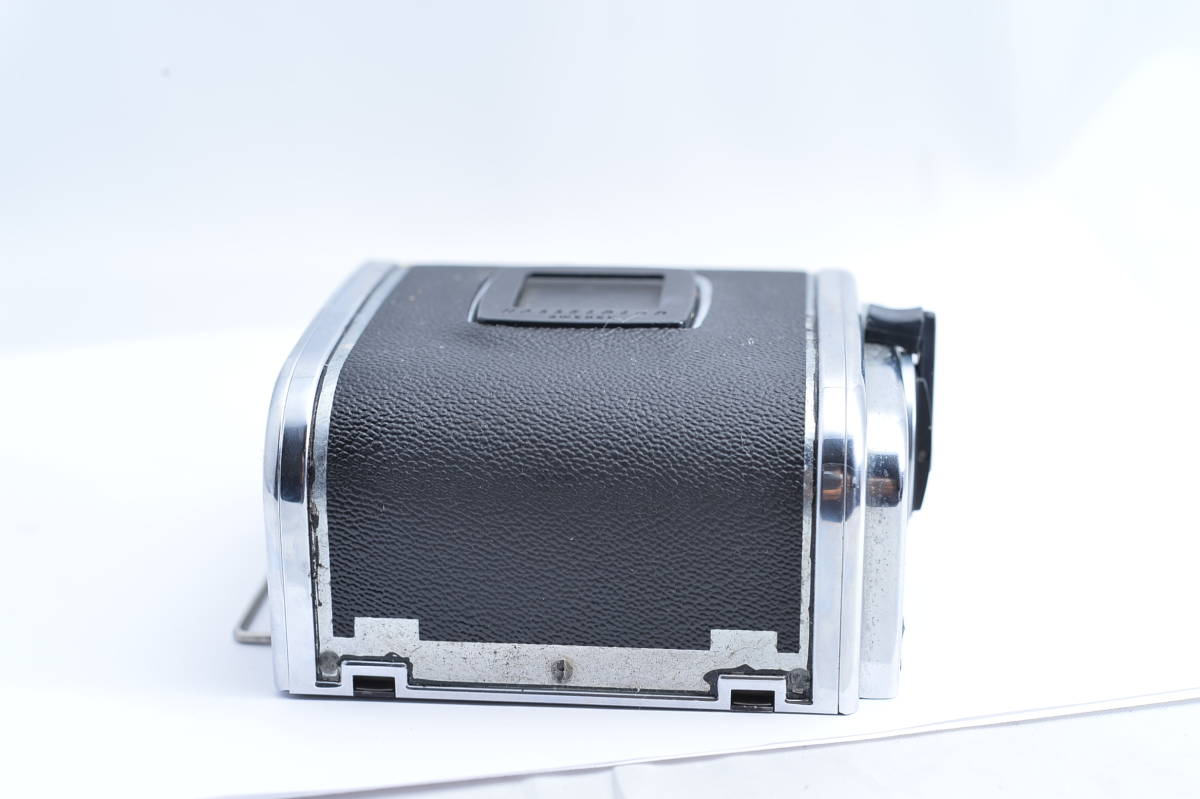 #5993 Hasselblad 24フィルムバック ハッセルブラッド 中判フィルムカメラ