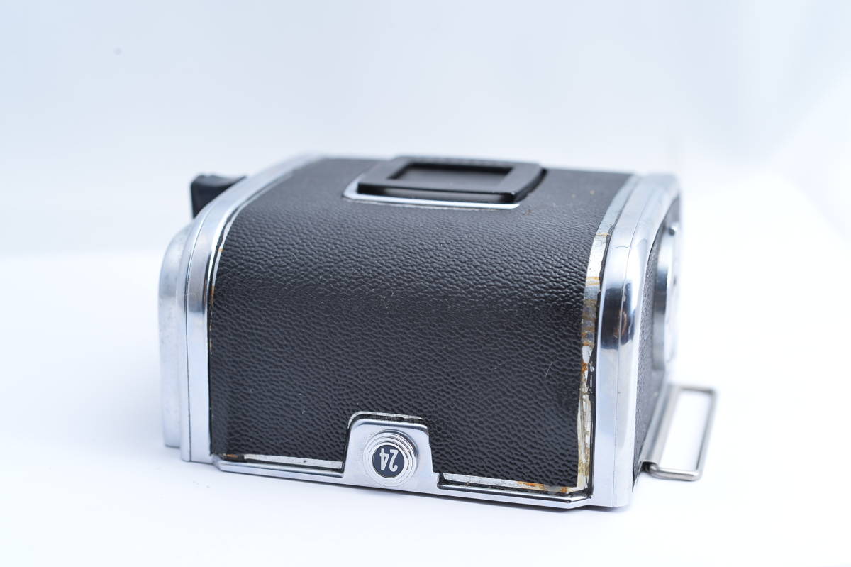 #5993 Hasselblad 24フィルムバック ハッセルブラッド 中判フィルムカメラ