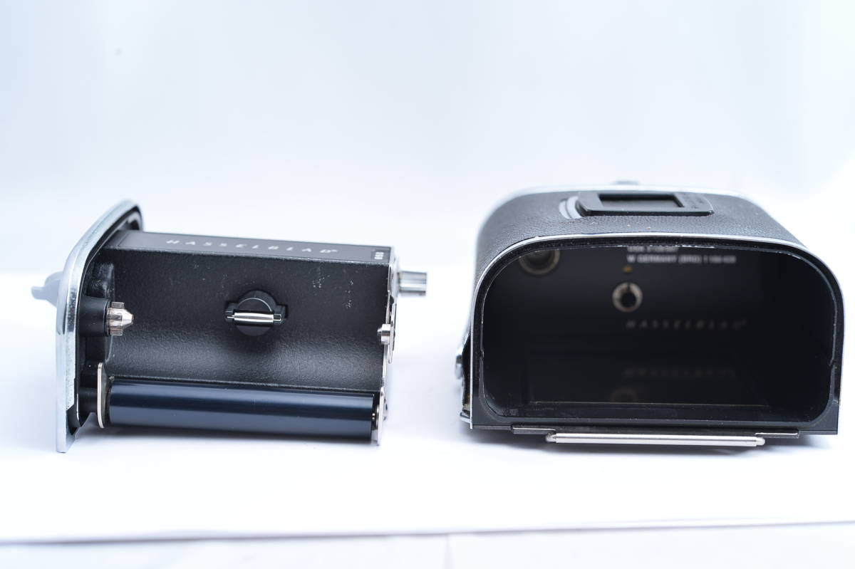#5993 Hasselblad 24フィルムバック ハッセルブラッド 中判フィルムカメラ