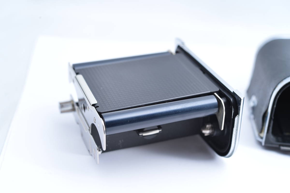 #5993 Hasselblad 24フィルムバック ハッセルブラッド 中判フィルムカメラ