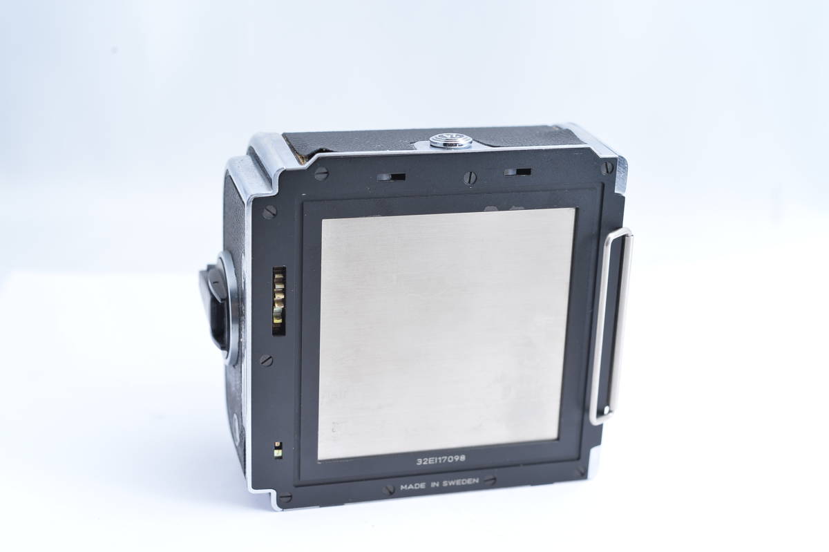 #5993 Hasselblad 24フィルムバック ハッセルブラッド 中判フィルムカメラ