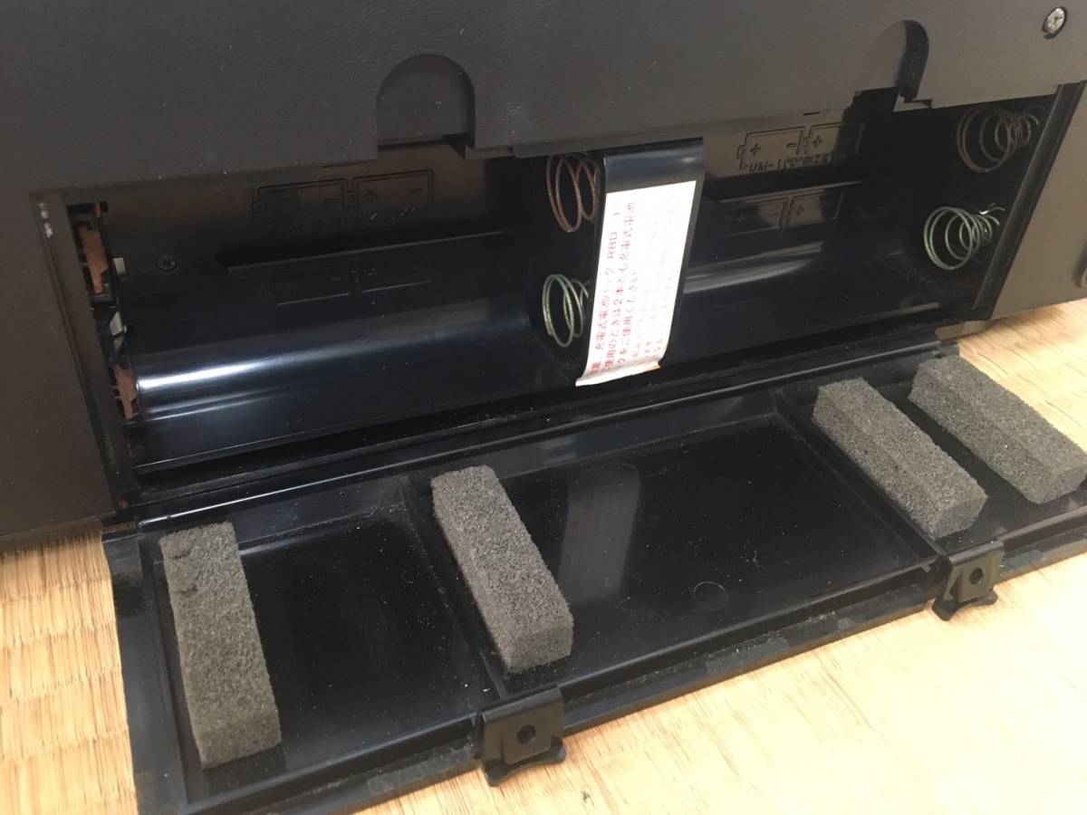 CRS-4800 ラジカセ CRS-4800整備品 Marantz Superscope マランツ 公式