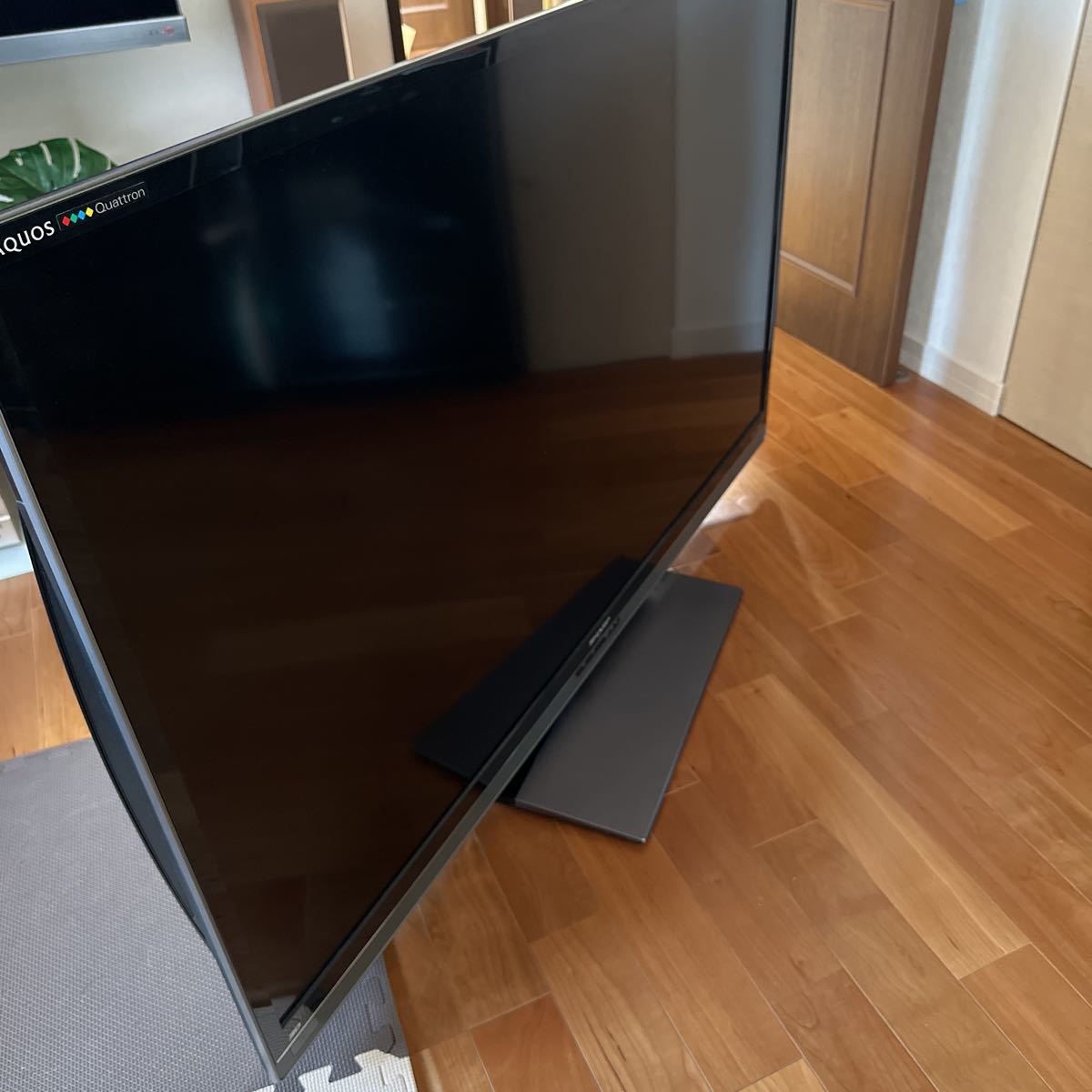AQUOS シャープ 液晶テレビ 60型 | ⁄4K対応 60インチTV シャープSHARP 
