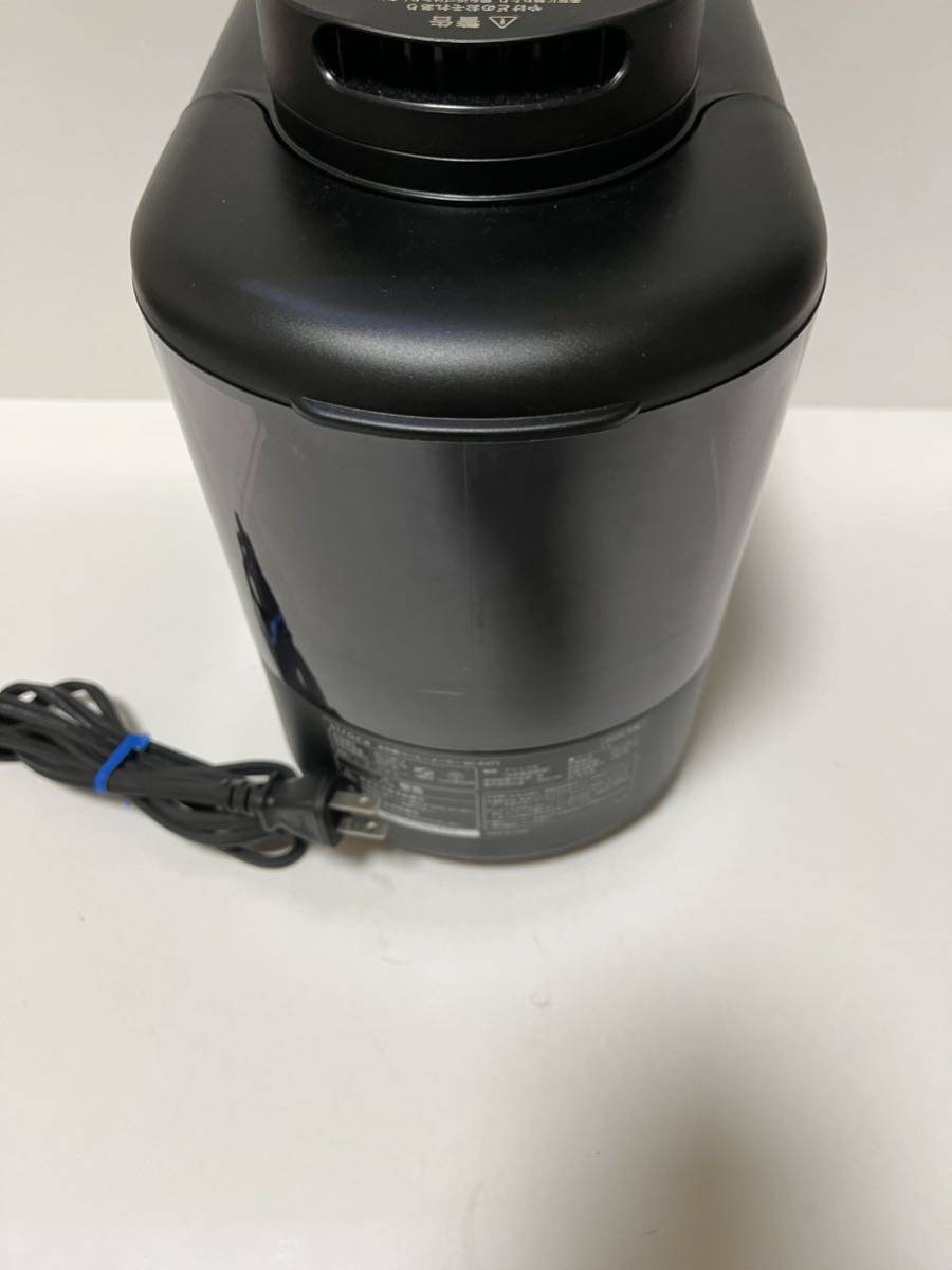 高品質，送料無料 シロカ 全自動コーヒーメーカーブラック SC-A371