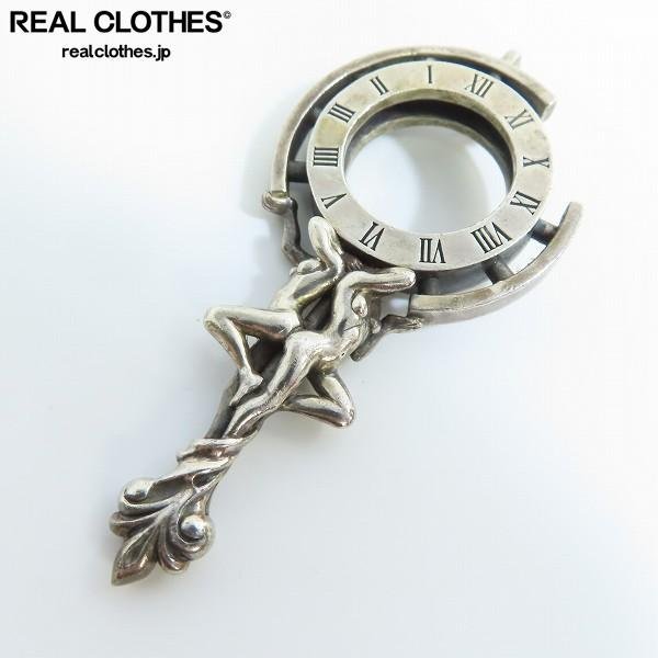 Froid Tiedeur/フロワティエドール Prison Farite-Pendant プリズン 