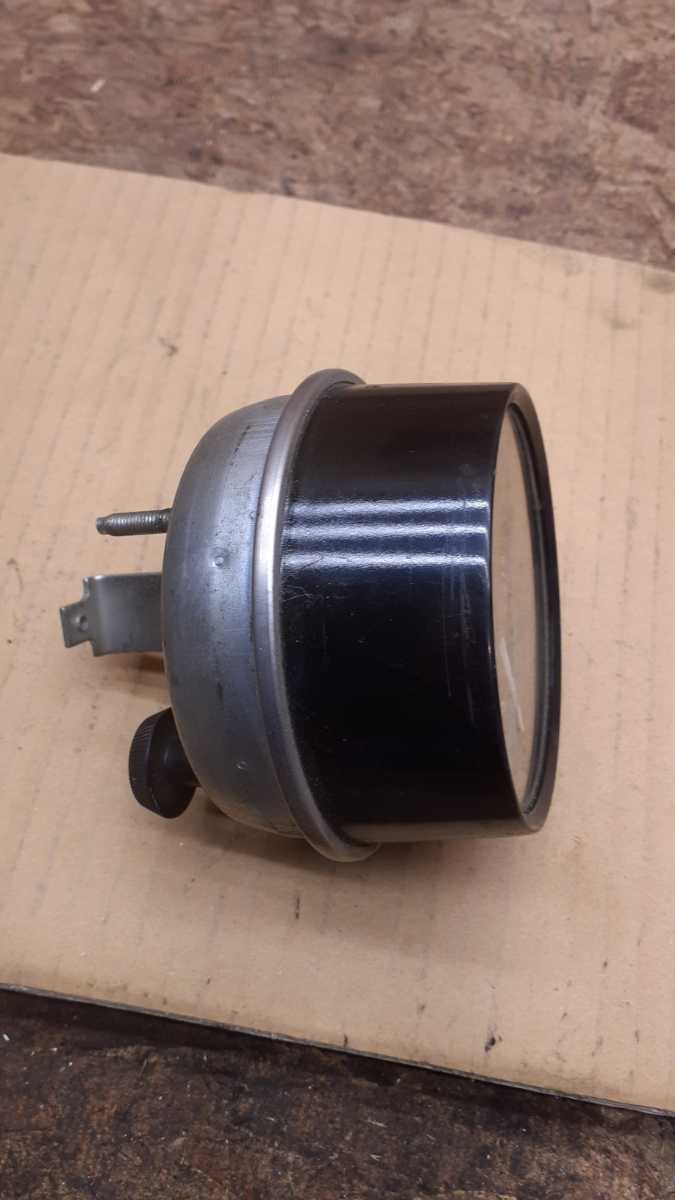 KZ900 Z1 Z2 Z750Four 検 ND制当時物スピードタコ Z1000mk2 Z1 Z2