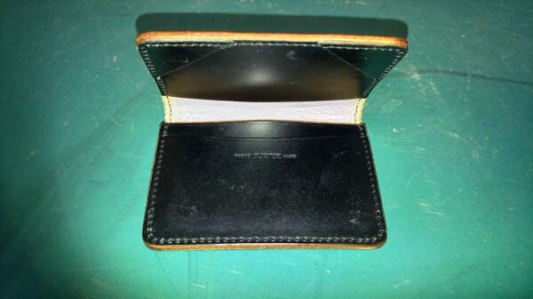 ●PORTERポーター名刺入れ●