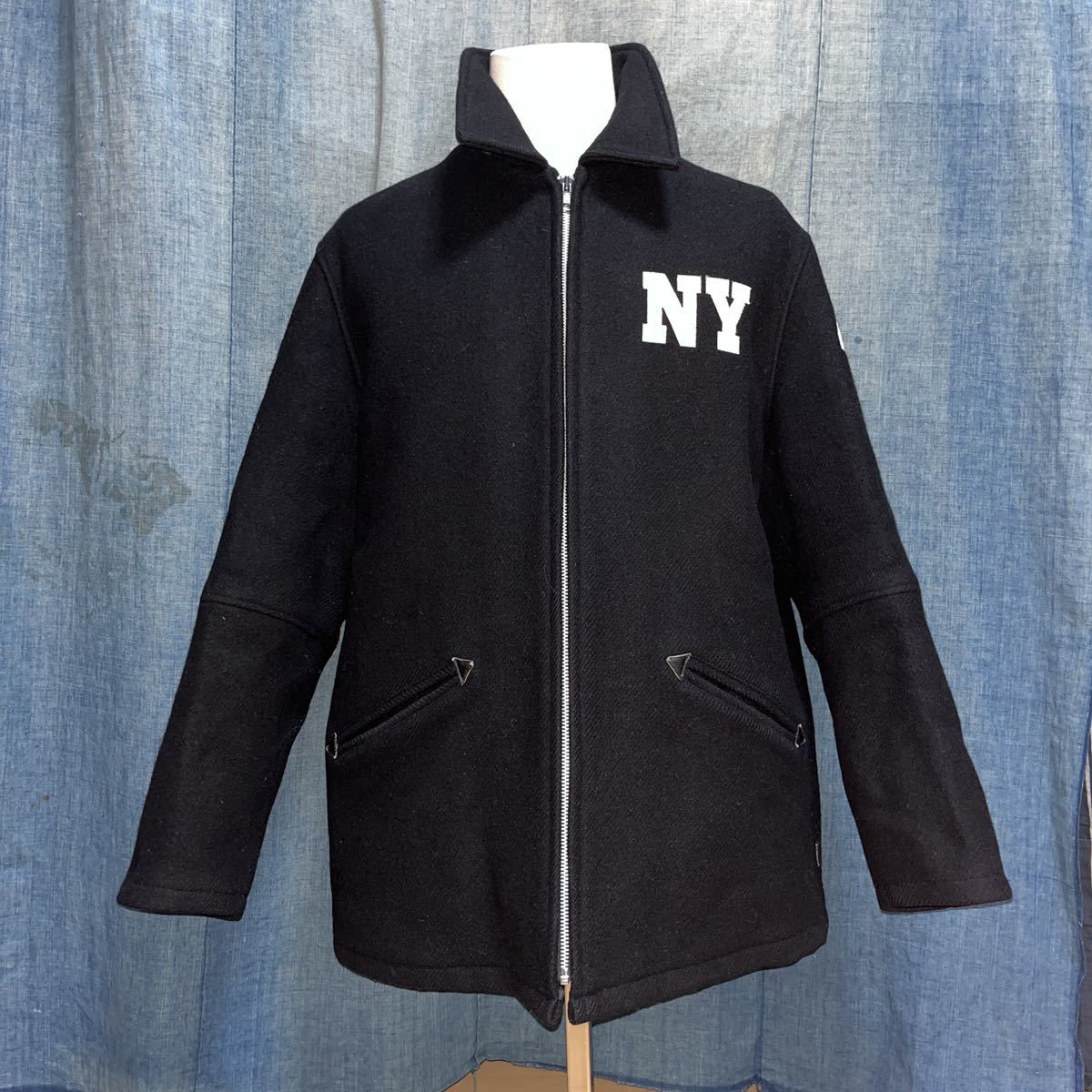 90s 40% FORTY PERCENTS Wtaps 西山 初期 90s FORTY PERCENTS