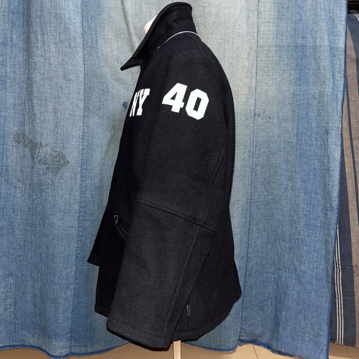 90s 40% FORTY PERCENTS Wtaps 西山 初期 90s FORTY PERCENTS