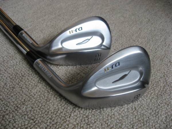 Fourteen DJ-11 ウェッジ 52度 58度 2本セット ウェッジ DJ-11 フォーティーン 58度 2本セット Fourteen 52度