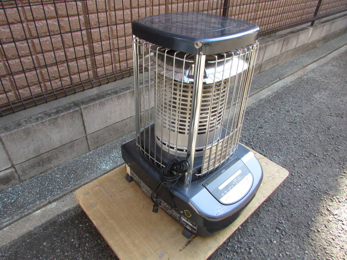 YHA0145】☆売り切れる前に！CORONA コロナ GH-B196F 2006年製 ブルー