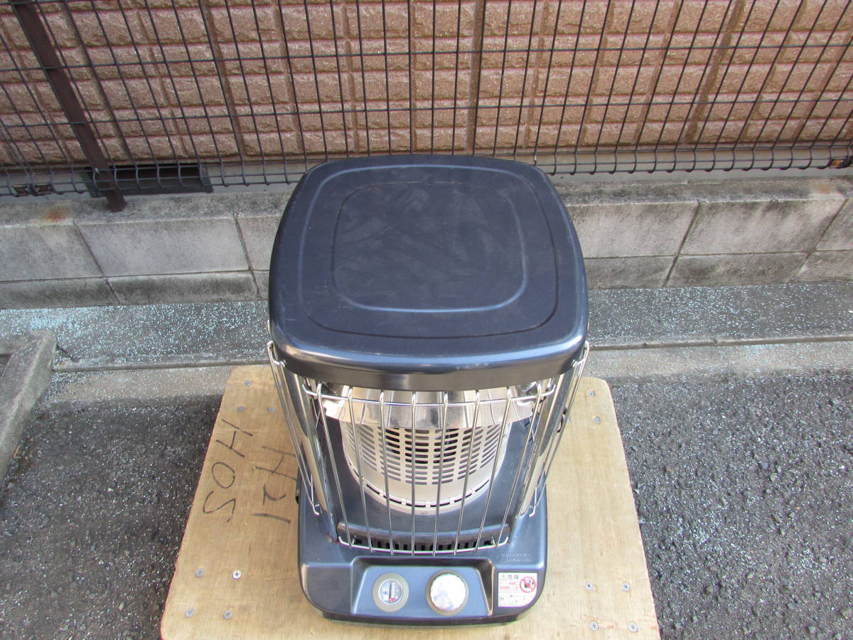 YHA0145】☆売り切れる前に！CORONA コロナ GH-B196F 2006年製 ブルー