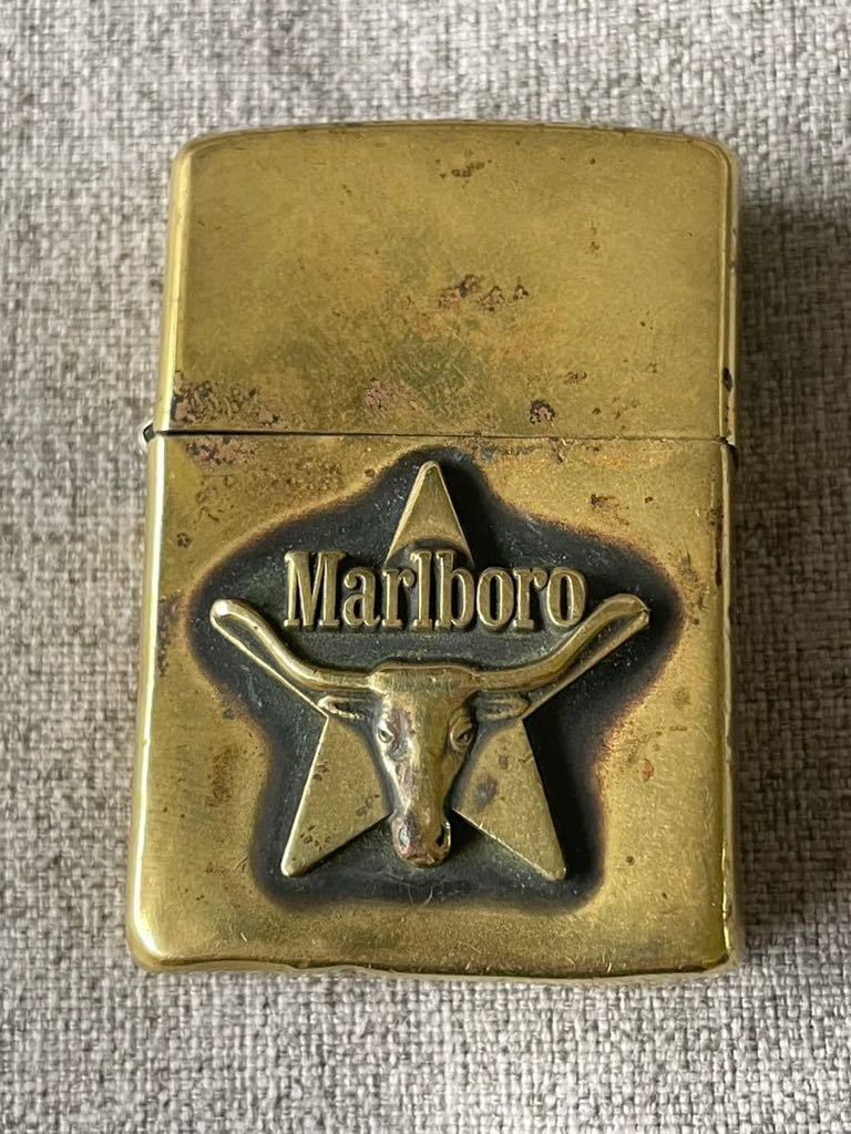 ZIPPO Marlboro ジッポ マルボロ オイルライター マルボロ ZIPPO ZIPPO Marlboro ジッポ マルボロ オイルライター マルボロ ZIPPO