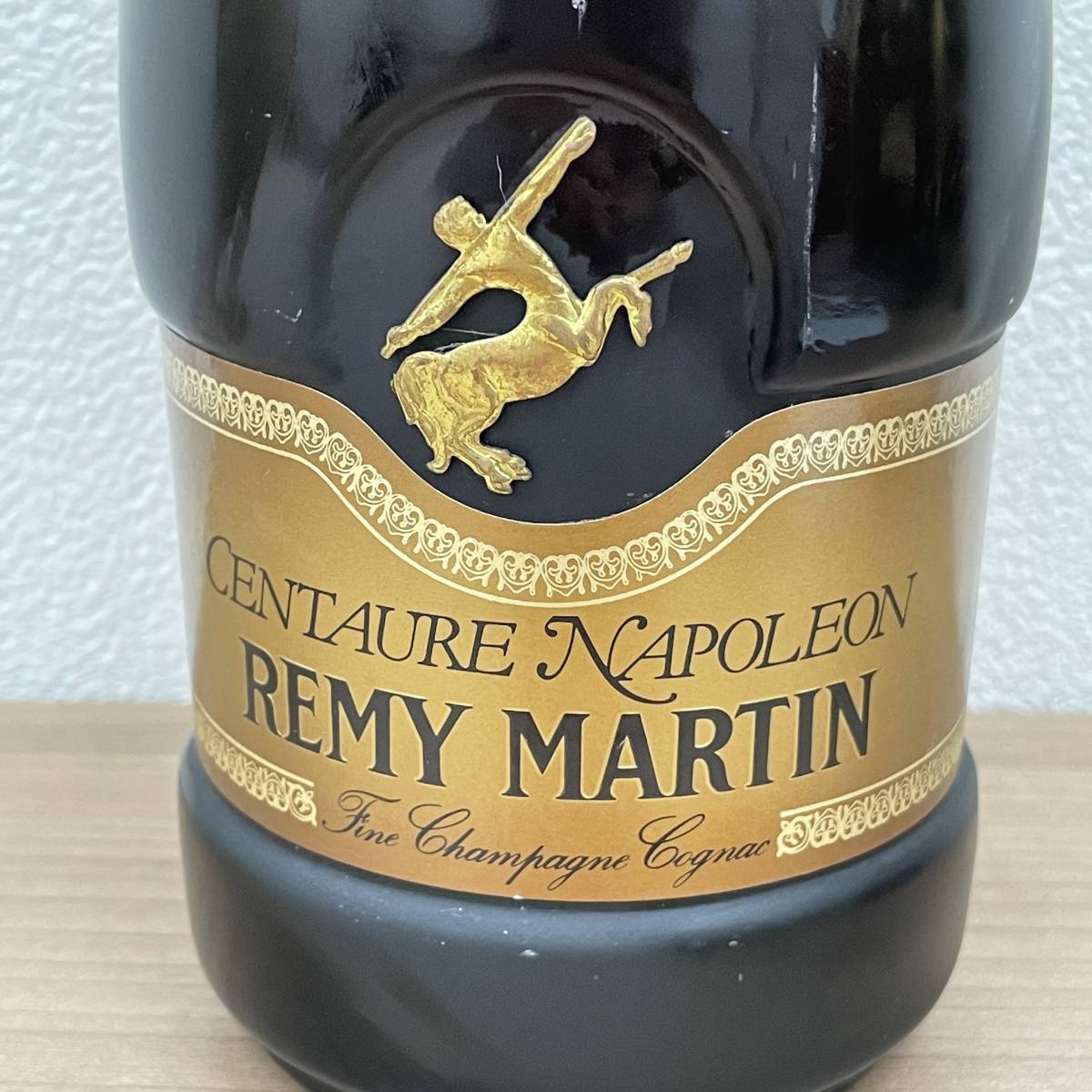 レミーマルタン ナポレオン REMY セントー 700ml MARTIN ブランデー