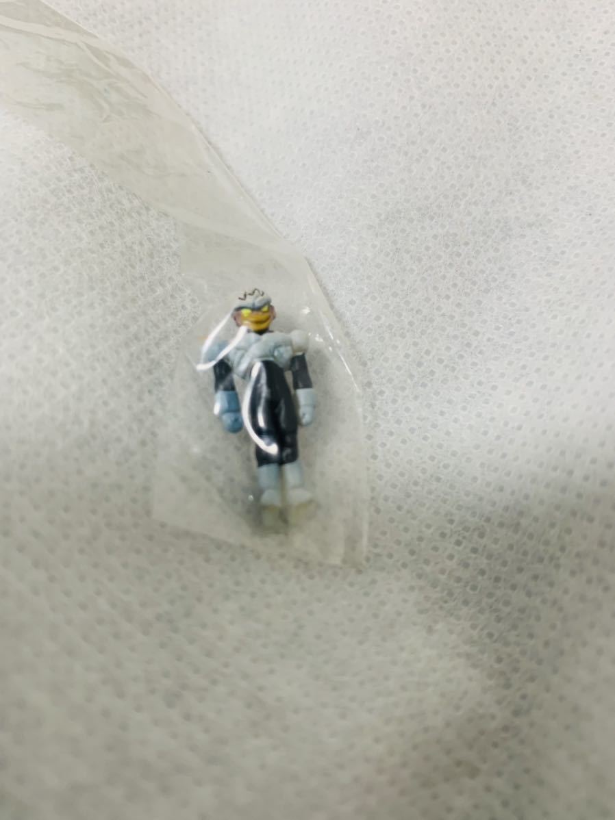 ドラゴンボール カプセル ネオ ボーナスパーツ 黒幕登場! ボーナス