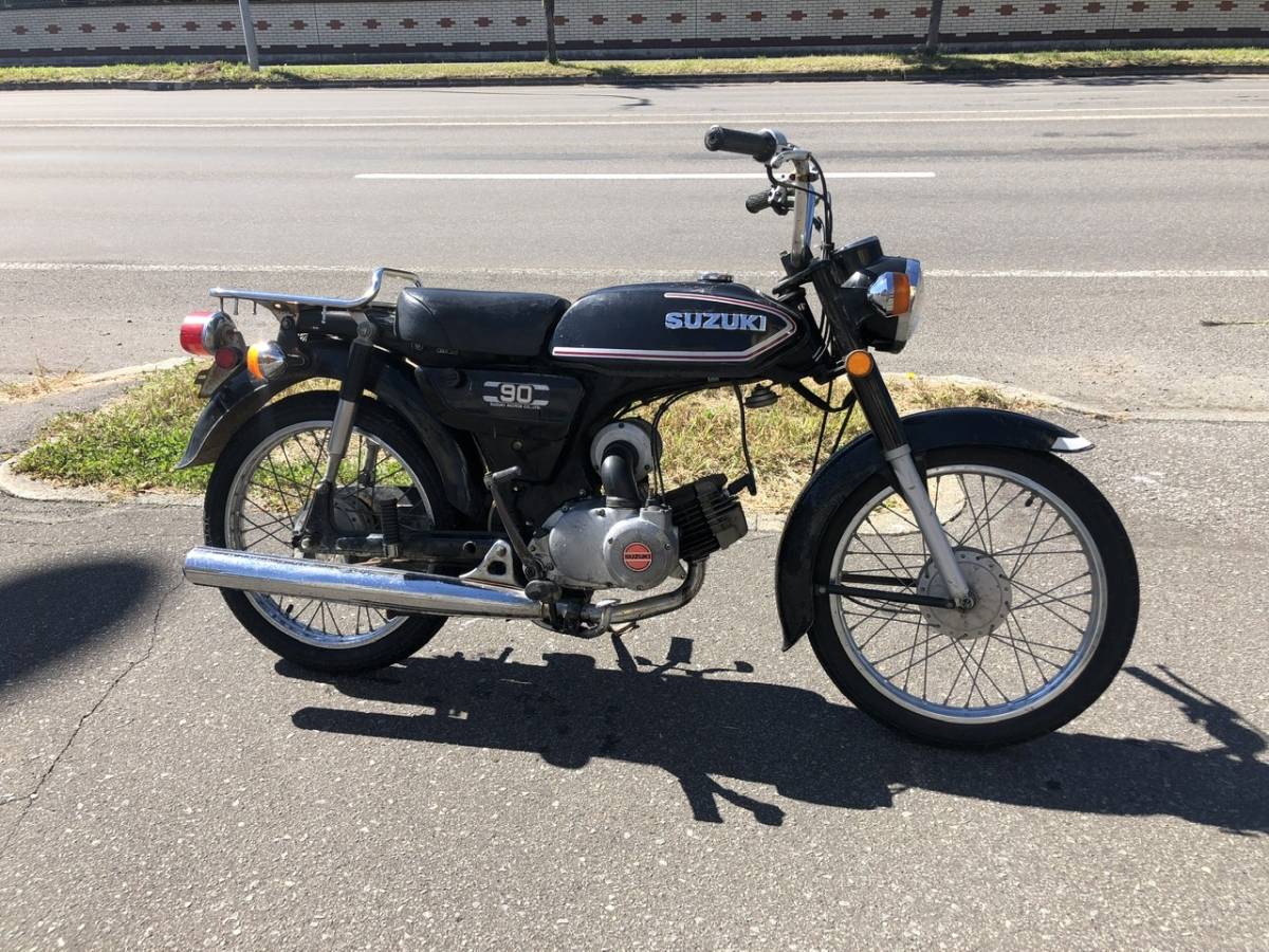 北海道のコレダ バイクの中古が安い！激安で譲ります・無料で K90 