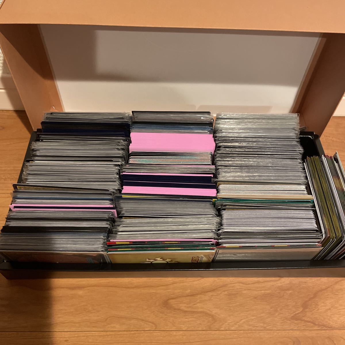 お買い得，定番人気 mtg マジックザギャザリング 大量 スリーブ付き まとめ売り 引退(まとめ売り)｜売買されたオークション情報、yahooの商品情報をアーカイブ公開 - オークファン まとめ売り
