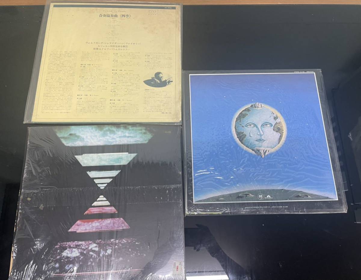 洋楽 レコード LPレコード まとめ売り 2026年最新Yahoo!オークション