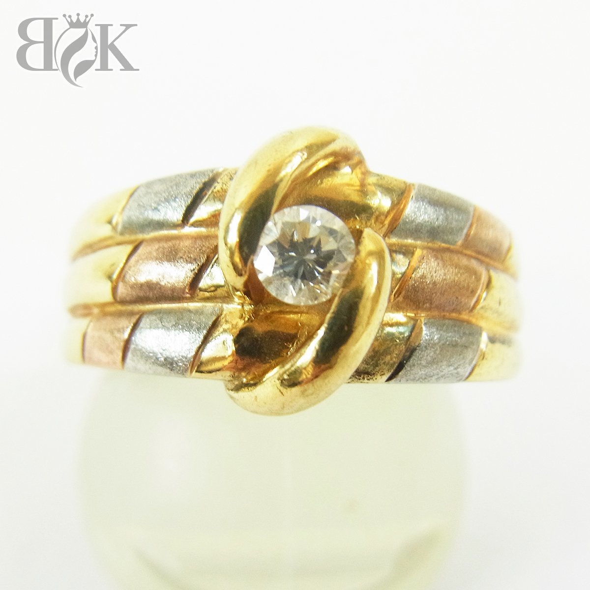 2025，限定セール】 ☆1円スタ！【0.51ct】PT900 6.8g ♯11 プラチナ 