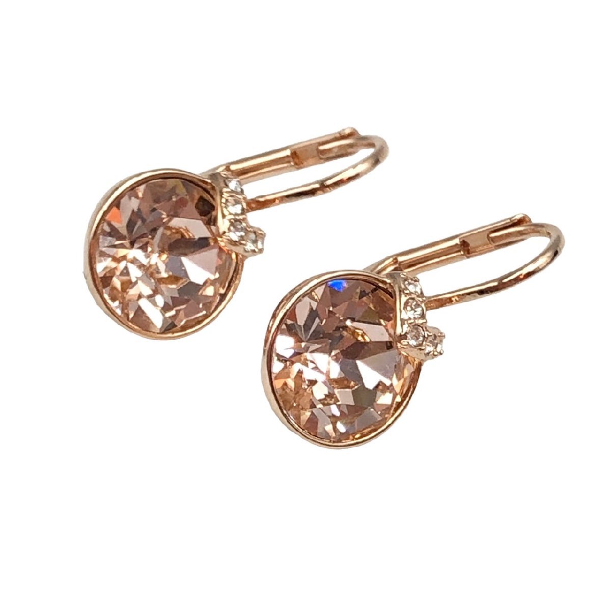 SWAROVSKI スワロフスキー ピアス イヤリング クリスタル セット