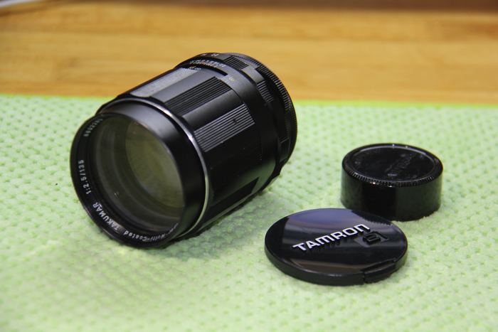 100%新品，限定SALEPENTAX SMC Super Multi Coated Takumar 135mm F2.5 ペンタックス レンズ M42マウント #5006(ペンタックス)｜売買されたオークション情報、yahooの商品情報をアーカイブ公開 - オークファン ペンタックス
