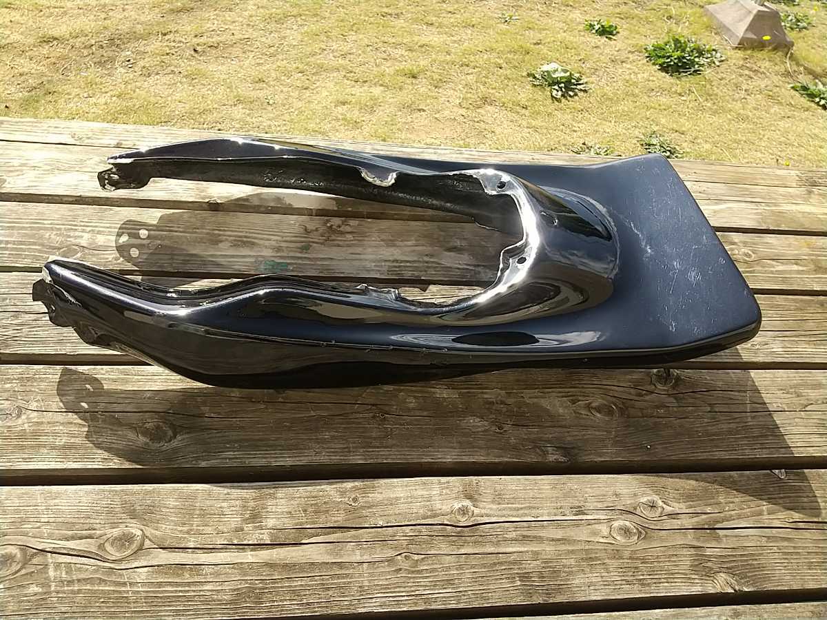 バリオス 1型 テールカウル ハネテール バリオス テールカウル ハネテール 一型 【公式通販】