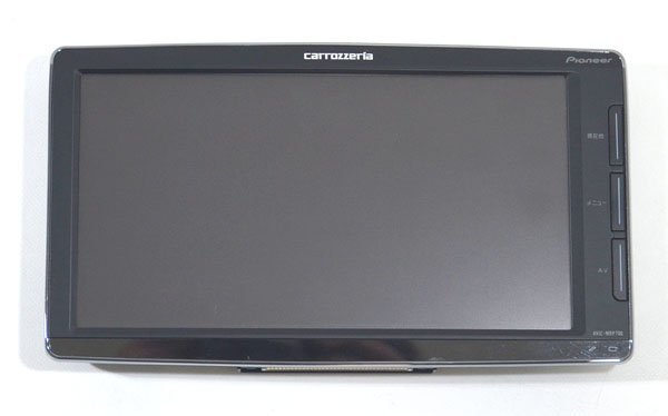 AVIC-MRP700 楽ナビ ⁄ AVIC-MRP600 カーナビ・カーAV carrozzeria