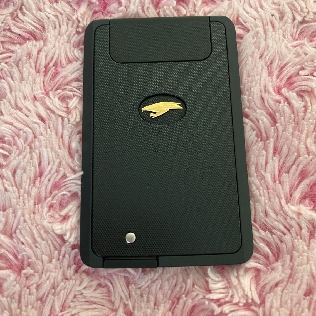 トヨタ 純正 ハリアー60系 スマートキー 001-A00237 トヨタ 純正