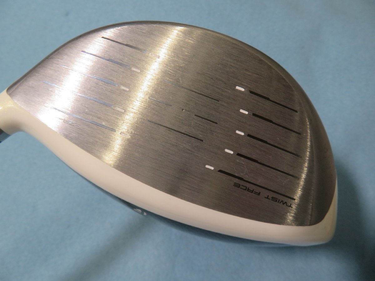 中古/レディース】テーラーメイド 2020秋 SIM-GLOIRE シムグローレ